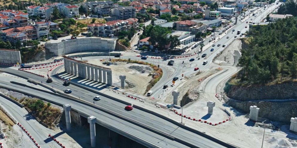 Flyover