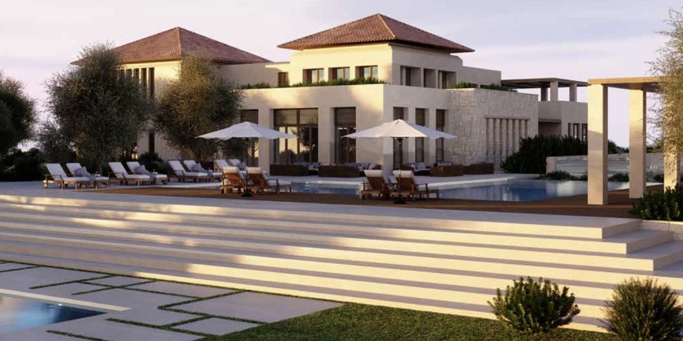 Kilada Hills: Νέα δεδομένα για τη μεγάλη επένδυση στην Ερμιονίδα -Ο ρόλος της Dar Global και ο Τραμπ