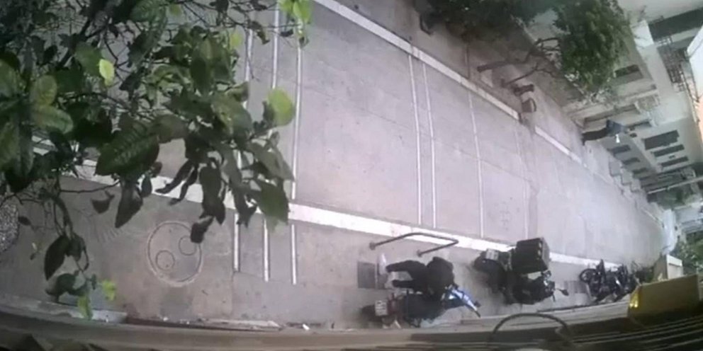 Κλοπή βενζίνης