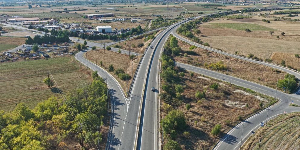 Αλλάζει ο δρόμος για τον ποιο όμορφο «βράχο» της Ευρώπης -Σε ποιο σημείο της Ελλάδας βρίσκεται