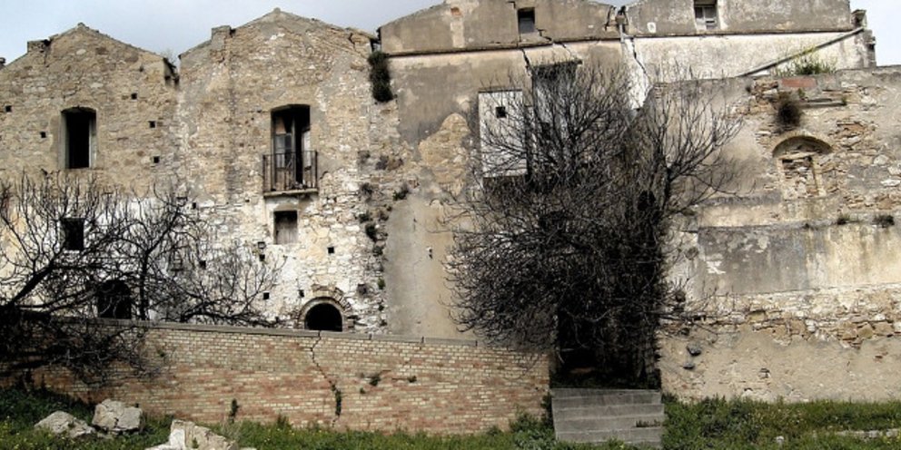 Italia, paese sismico – Il terremoto più distruttivo e mortale del secolo