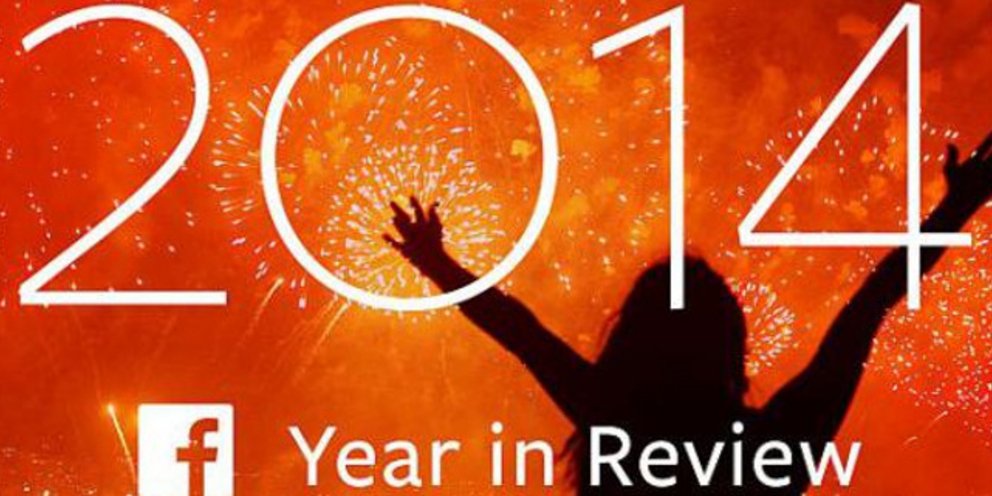 Το review του Facebook για το 2014: Τα δέκα θέματα που έβαλαν «φωτιά ...