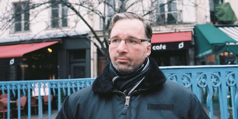 Maxime Gaget από το iefimerida.gr