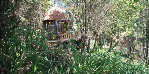 Tο πιο διάσημο σπίτι της Airbnb