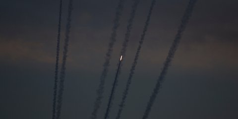 27 άνθρωποι σκοτώθηκαν στο τελευταίο κύμα βίας στη Μέση Ανατολή