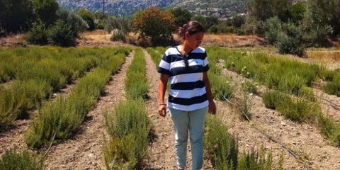 Το sucess story της 26χρονης Αργυρώς από την Χιό