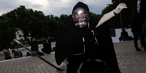 Ξεκίνησε το 5ο Thessaloniki Comic Con, στο Βελλίδειο Θεσσαλονίκης 