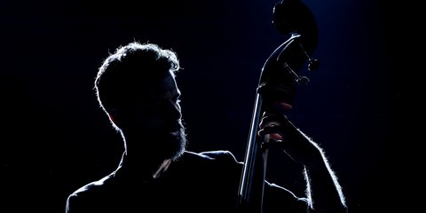 Φεστιβάλ Τζάζ στην Τεχνόπολη στο Γκάζι 