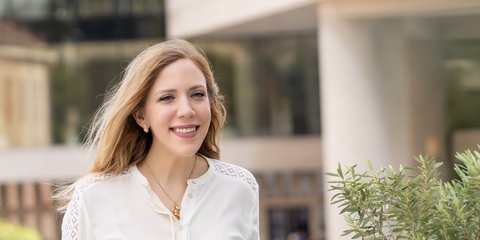 Ρωξάνη Μπέη