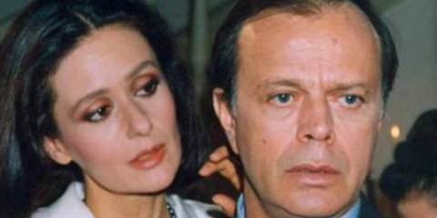 Γιάγκος και Βίρνα Δράκου