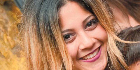 Λίνα Κοεμτζή: «Το τελευταίο μήνυμα δεν το έγραψε εκείνη» – Νέα στοιχεία για την υπόθεση της φοιτήτριας που έπεσε από τον 9ο όροφο
