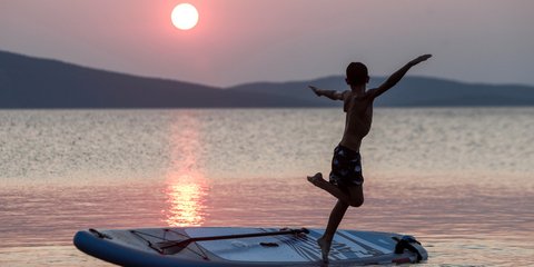 Ανέμελες στιγμές από το καλοκαίρι που - ημερολογιακά - τελείωσε αλλά μένει ζωντανό 