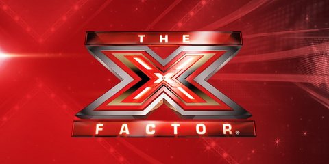 Το σήμα του X Factor