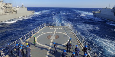 Πλοία του Πολεμικού Ναυτικού