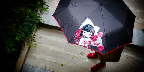 Επιτέλους, κανονικό φθινόπωρο