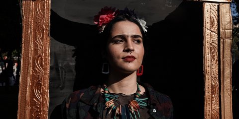  Πρωτότυπη διαμαρτυρία Μουσικών Σχολείων 