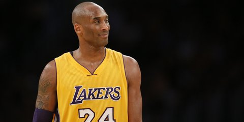 Κόμπι Μπράιαντ, ένας θρύλος του παγκόσμιου μπάσκετ 