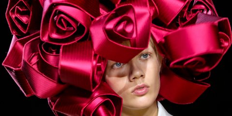 Marc Jacobs σόου 2020