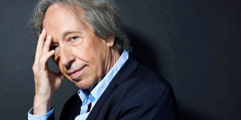 Πασκάλ Μπρυκνέρ