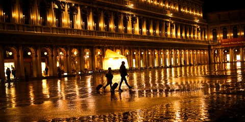 Πλατεία Αγίου Μάρκου