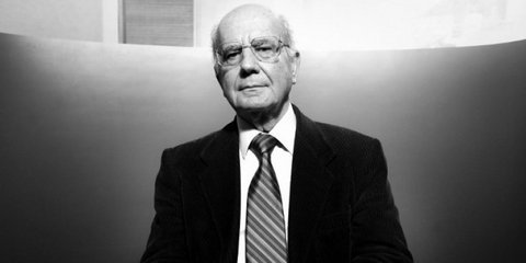 Ο Θεόδωρος Π. Λιανός