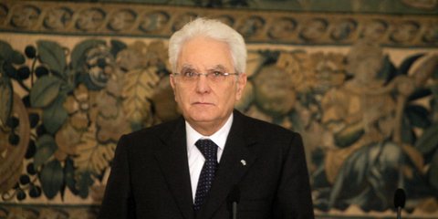 Ιταλία: Ο Ματαρέλα απέρριψε την πρόταση για διευρυμένες εξουσίες στον στρατό -Σε διάταγμα για τη βία στις διαδηλώσεις προχωρά η Μελόνι