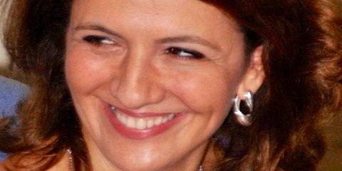 Η Σοφία Χηινιάδου