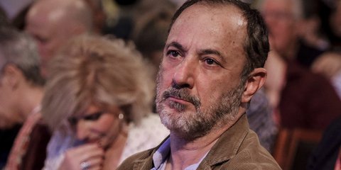 στελιος μαινας