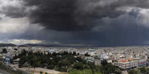 Καλό καλοκαίρι!