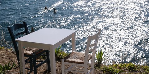 Αυτό είναι το ελληνικό καλοκαίρι 