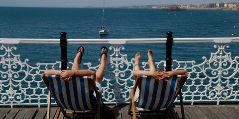 Ενα καλοκαίρι σε μια φωτογραφία