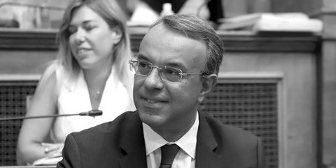 Χρήστος Σταϊκούρας