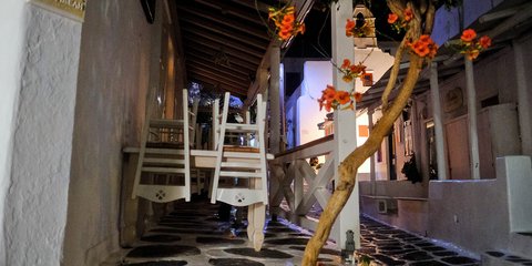 Μείωση μισθώματος για τις επιχειρήσεις και εργαζόμενους που πλήττονται από τον κορωνοϊό