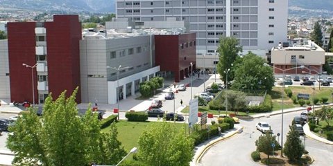 Θλίψη στην Πάτρα: Πέθανε στο Νοσοκομείο «Άγιος Ανδρέας» βρέφος μόλις 8 ημερών