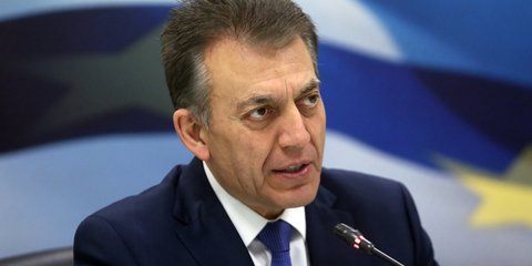 Γιάννης Βρούτσης