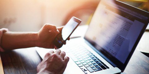 Ηλεκτρονικές απάτες