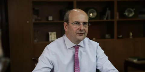 Κωστής Χατζηδάκης
