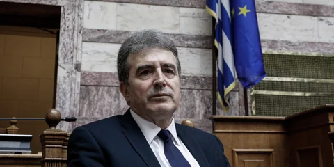 Μιχάλης Χρυσοχοΐδης