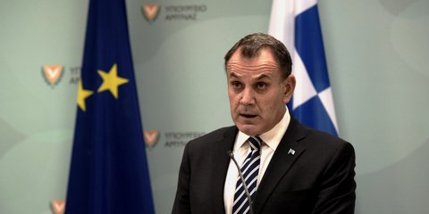 Νίκος Παναγιωτόπουλος