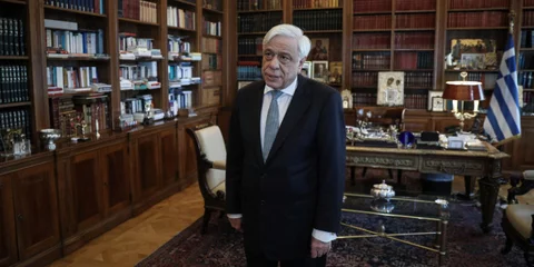 Προκόπης Παυλόπουλος