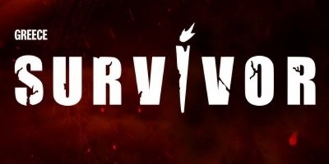 Το λογότυπο του Survivor 4 που κάνει πρεμιέρα στις 27 Δεκεμβρίου