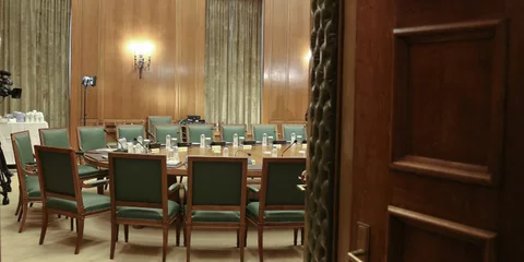 Υπουργικό συμβούλιο