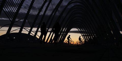 Μετακίνηση 6 στο Ολυμπιακό Στάδιο... /Intime News