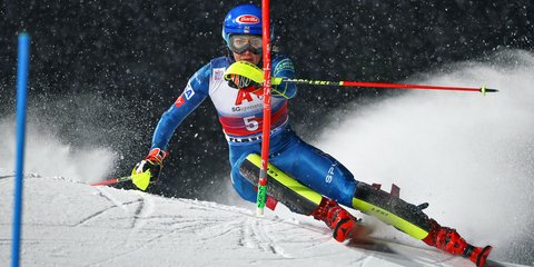 Στα βουνά της Αυστρίας το παγκόσμιο πρωτάθλημα αλπικού σκι/ΑΡ