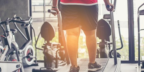 Παχυσαρκία