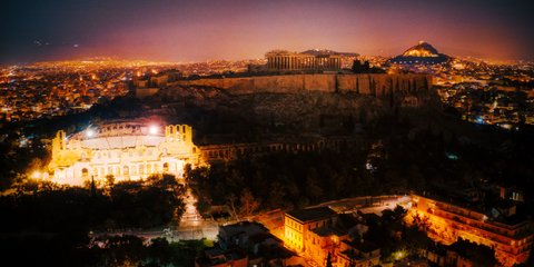 Ωρα της Γης