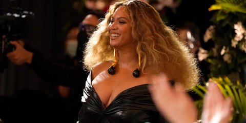 Βeyonce, η τραγουδίστρια με τα 28 Grammy