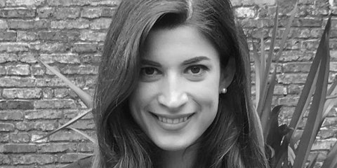 Η Ειρήνη Κικαρέα 