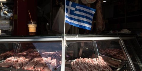 Επέτειος της Ελληνικής Επανάστασης και νεοέλληνες