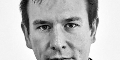 Ο Παναγιώτης Δουδώνης